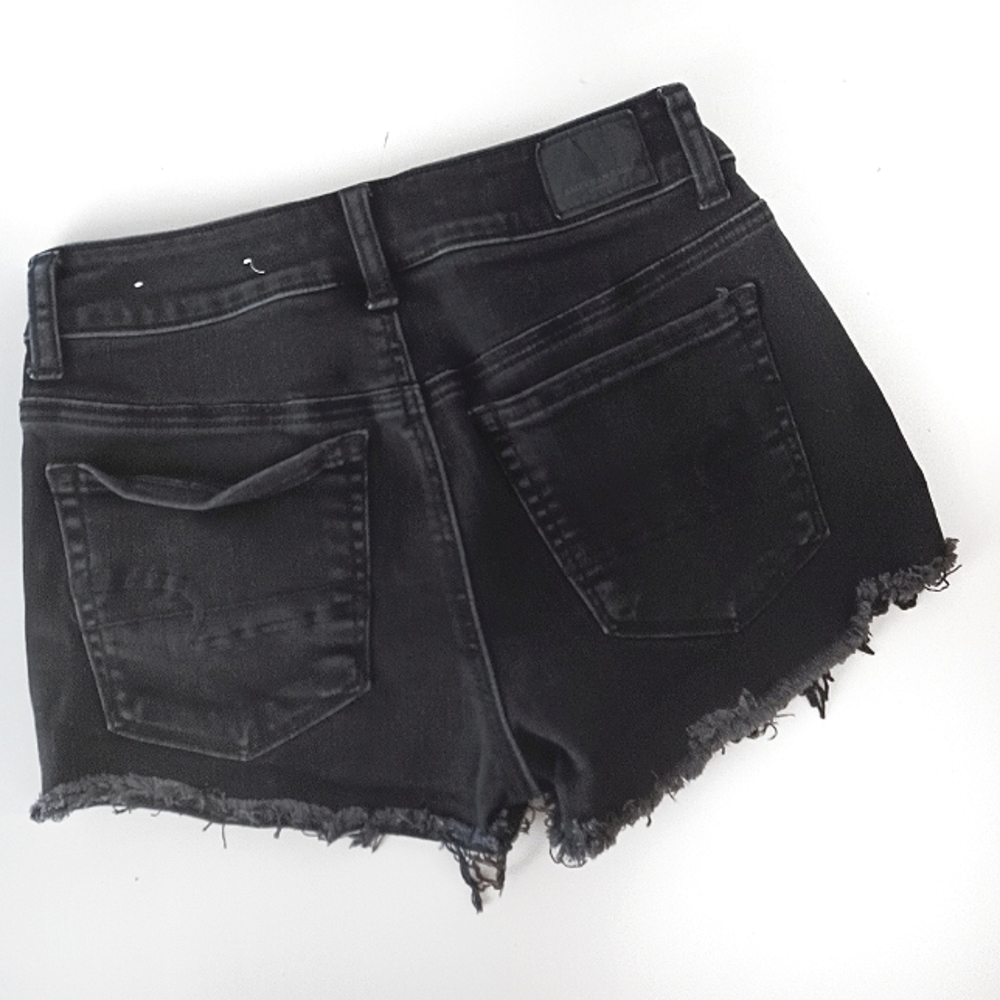 American eagle jean shorts - Picture 2 of 6